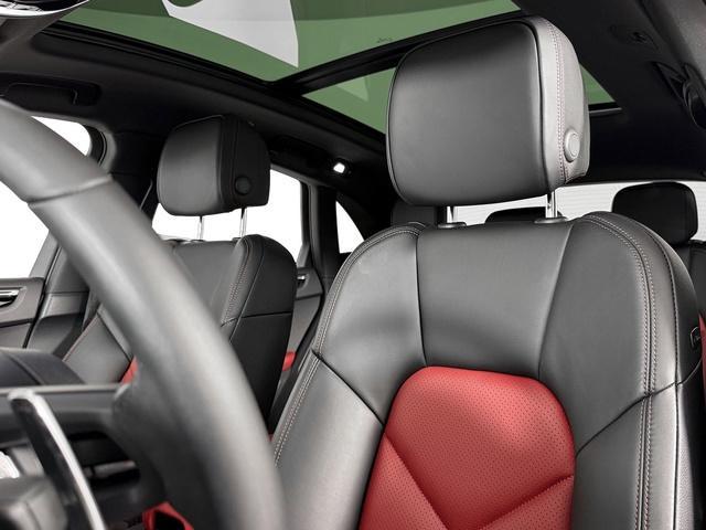 used 2025 Porsche Macan car, priced at $55,495