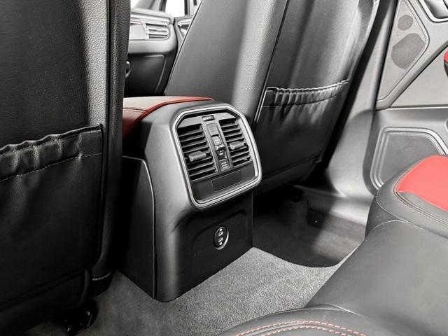 used 2025 Porsche Macan car, priced at $55,495