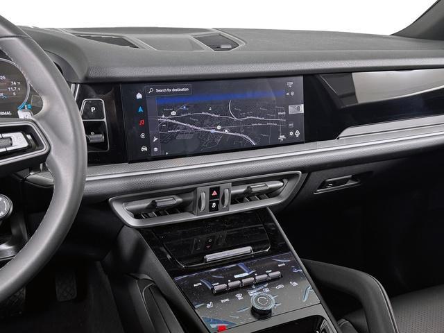 new 2025 Porsche Cayenne car, priced at $92,685