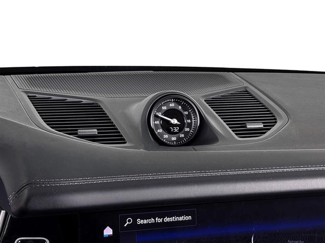 new 2025 Porsche Cayenne car, priced at $106,425