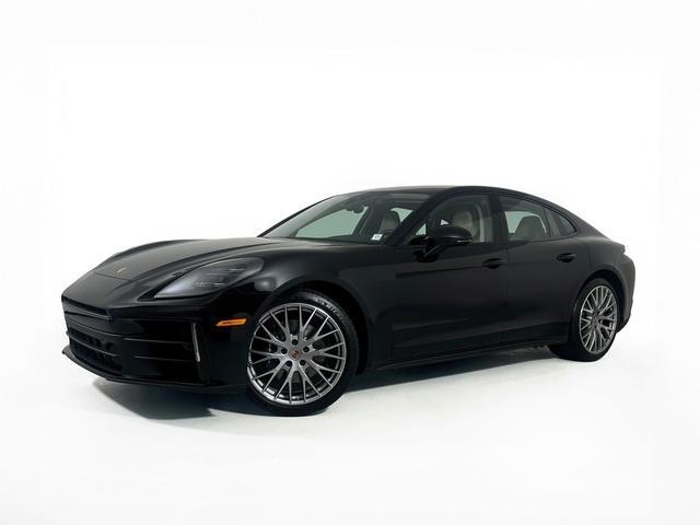 new 2026 Porsche Panamera car, priced at $128,300