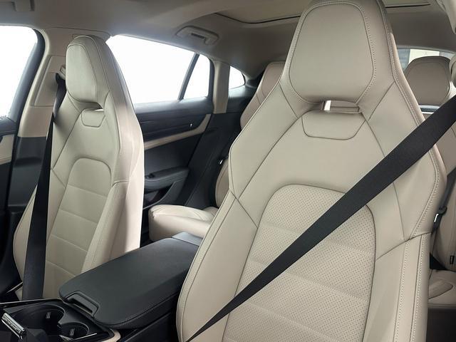 new 2026 Porsche Panamera car, priced at $128,300