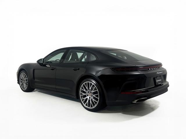 new 2026 Porsche Panamera car, priced at $128,300