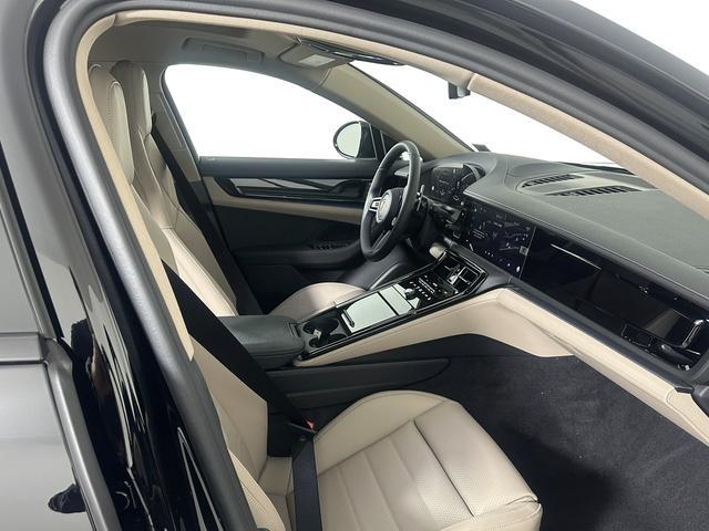 new 2026 Porsche Panamera car, priced at $128,300