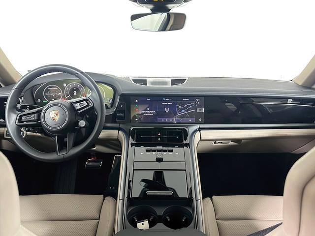 new 2026 Porsche Panamera car, priced at $128,300