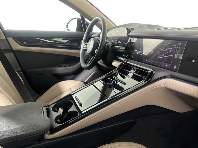 new 2026 Porsche Panamera car, priced at $128,300