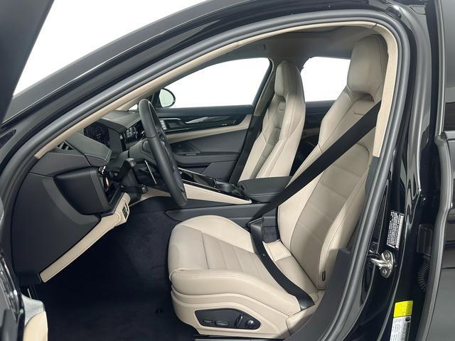 new 2026 Porsche Panamera car, priced at $128,300