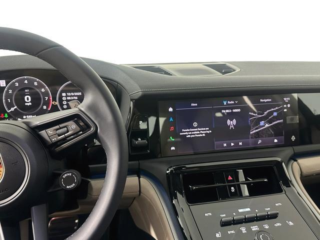 new 2026 Porsche Panamera car, priced at $128,300