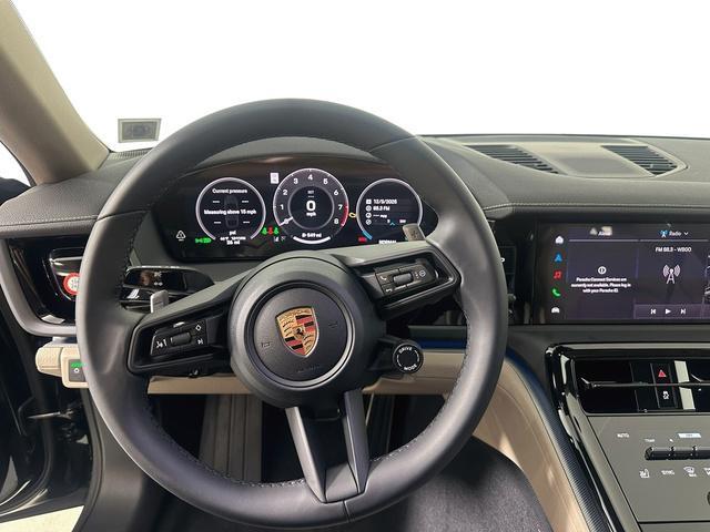 new 2026 Porsche Panamera car, priced at $128,300