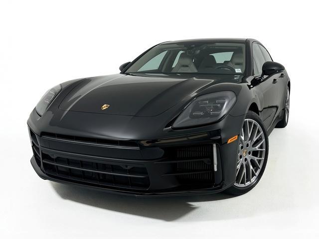 new 2026 Porsche Panamera car, priced at $128,300