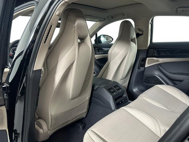 new 2026 Porsche Panamera car, priced at $128,300