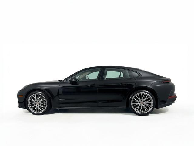 new 2026 Porsche Panamera car, priced at $128,300