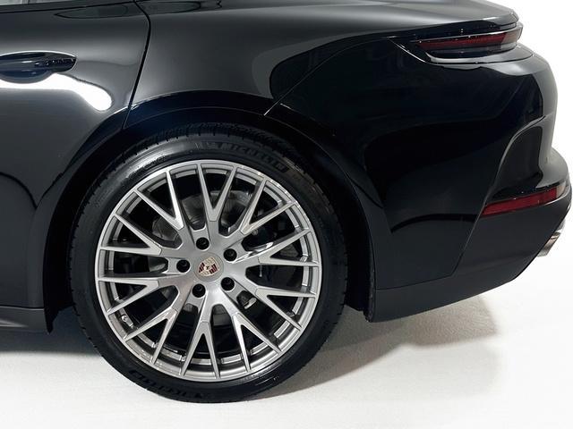 new 2026 Porsche Panamera car, priced at $128,300