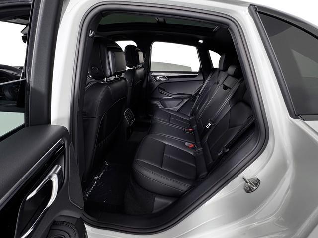 new 2025 Porsche Macan car, priced at $80,855