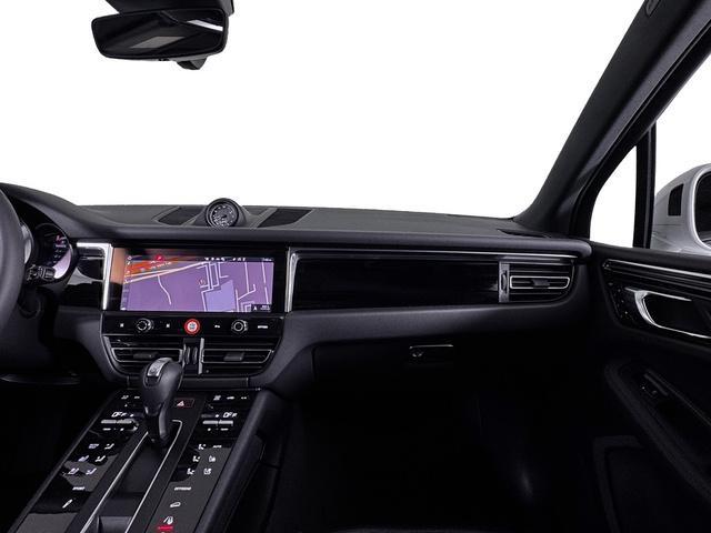 new 2025 Porsche Macan car, priced at $80,855