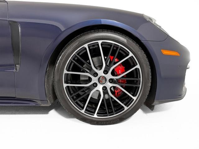 used 2023 Porsche Panamera car, priced at $82,945