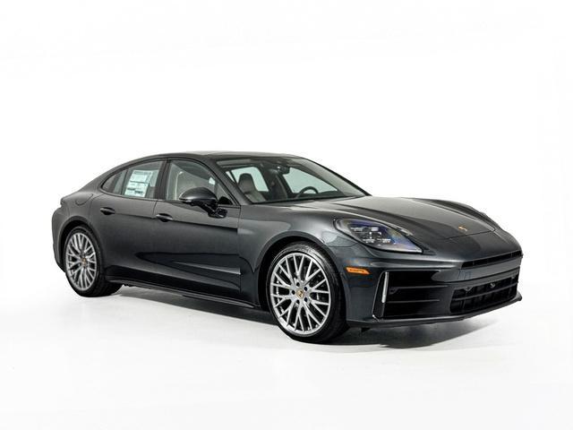 new 2025 Porsche Panamera car, priced at $124,775