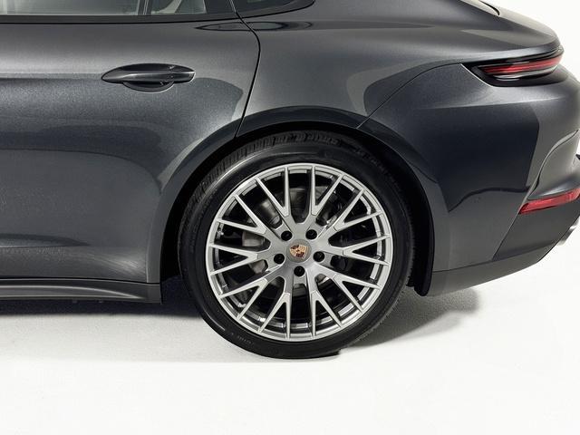 new 2025 Porsche Panamera car, priced at $124,775