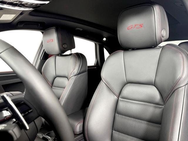 new 2026 Porsche Macan car, priced at $106,815