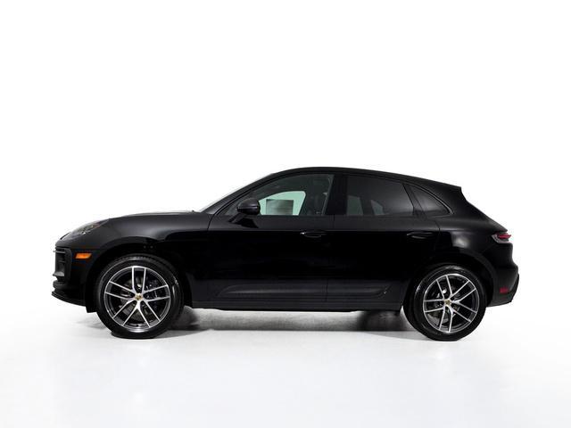 used 2026 Porsche Macan car, priced at $59,945
