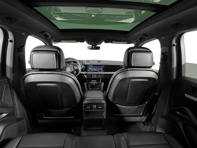 new 2026 Porsche Cayenne car, priced at $98,175
