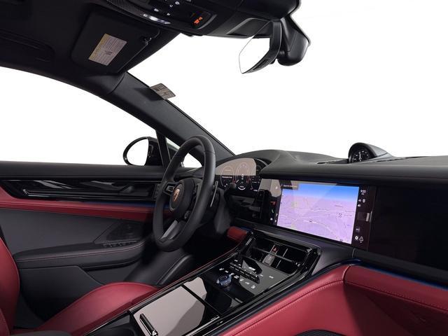 new 2025 Porsche Panamera car, priced at $130,875