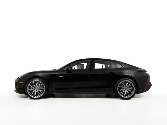new 2025 Porsche Panamera car, priced at $130,875