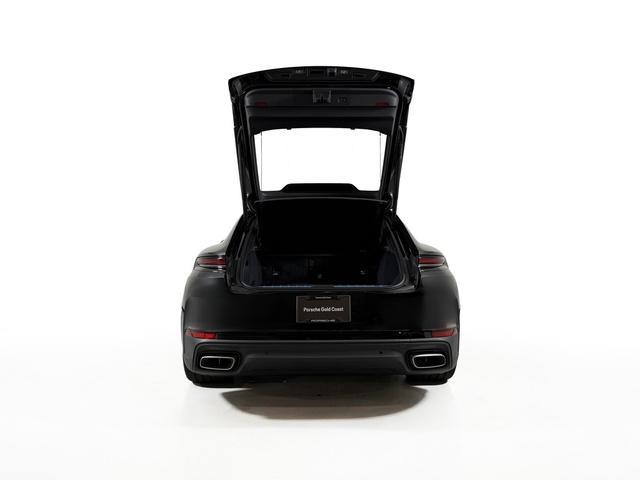 new 2025 Porsche Panamera car, priced at $130,875