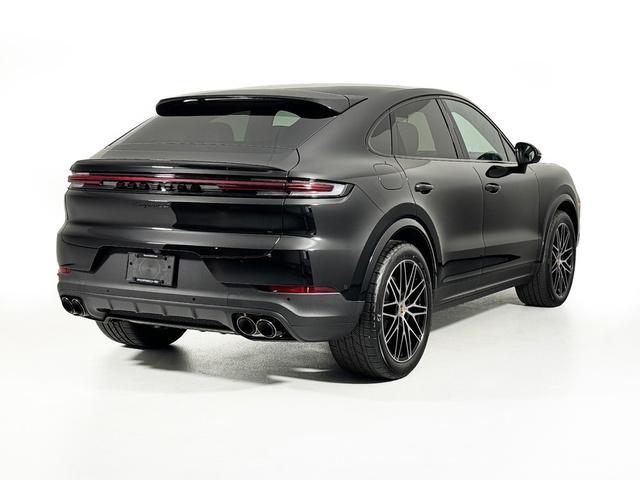 new 2026 Porsche Cayenne car, priced at $119,665