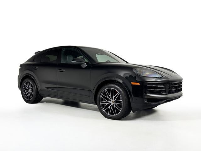 new 2026 Porsche Cayenne car, priced at $119,665