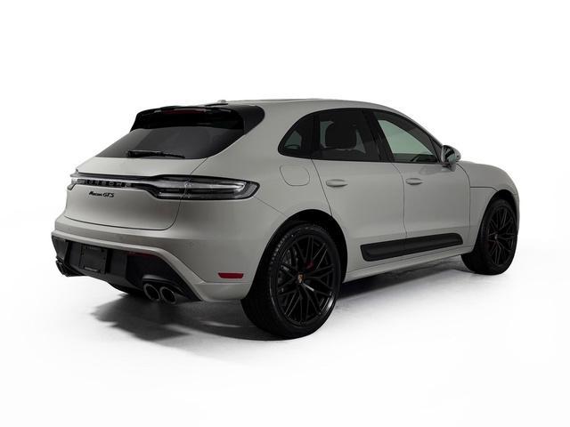 new 2026 Porsche Macan car, priced at $108,265