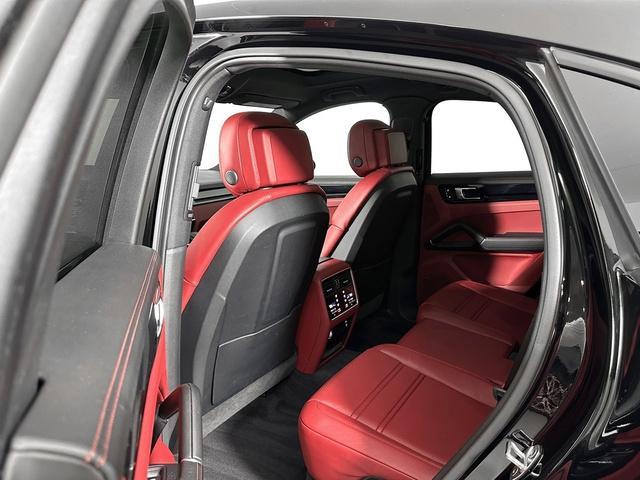 used 2023 Porsche Cayenne car, priced at $68,945