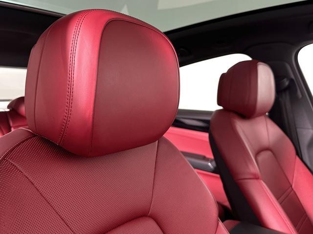 used 2023 Porsche Cayenne car, priced at $68,945