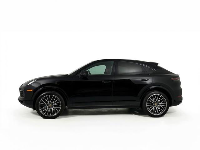 used 2023 Porsche Cayenne car, priced at $68,945