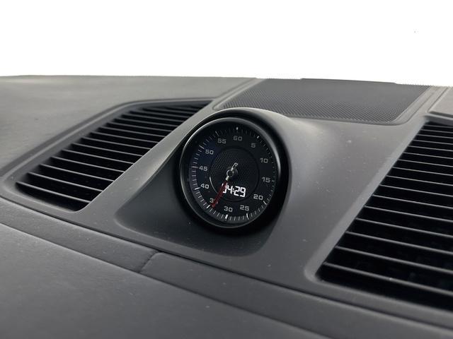 used 2023 Porsche Cayenne car, priced at $68,945