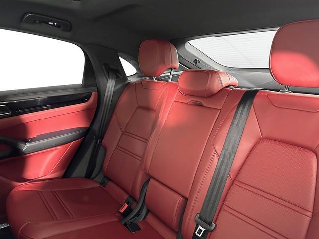used 2023 Porsche Cayenne car, priced at $68,945