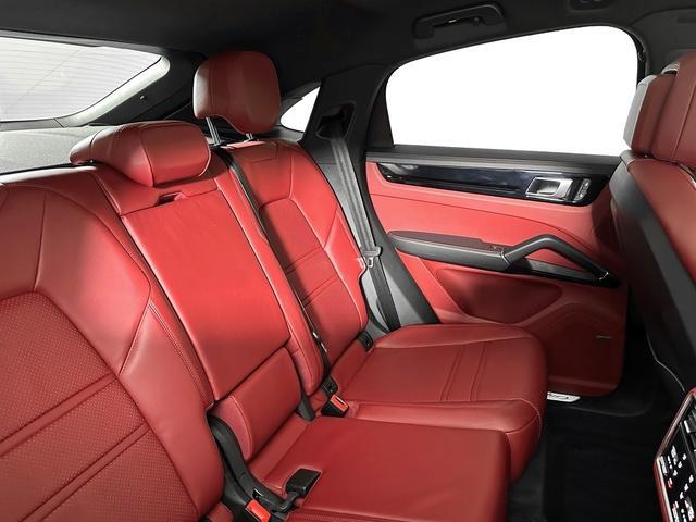 used 2023 Porsche Cayenne car, priced at $68,945