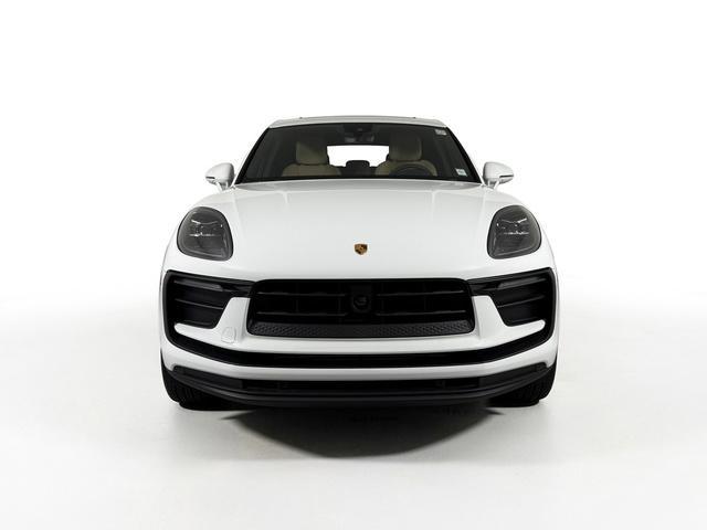 new 2026 Porsche Macan car, priced at $69,540