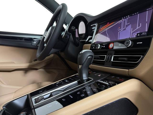 new 2026 Porsche Macan car, priced at $69,540