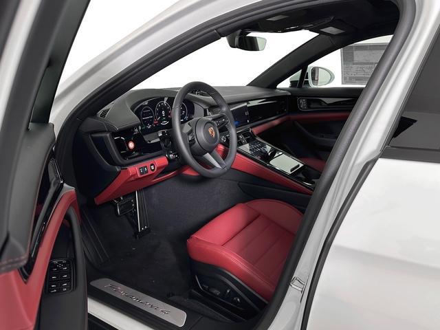 new 2026 Porsche Panamera car, priced at $138,670