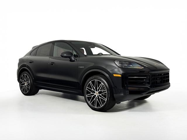 new 2026 Porsche Cayenne car, priced at $125,680