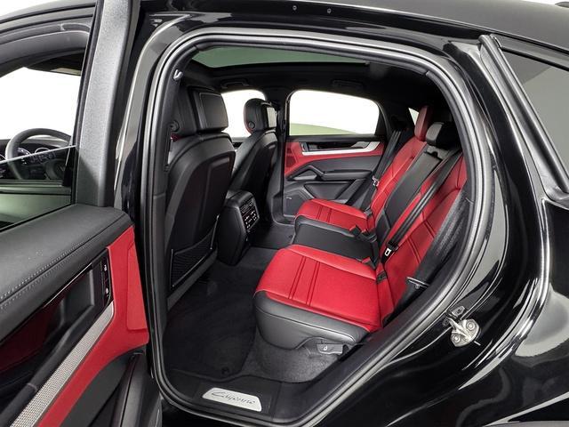 new 2026 Porsche Cayenne car, priced at $125,680