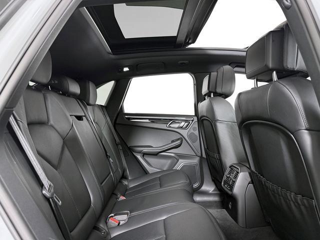 new 2026 Porsche Macan car, priced at $71,160