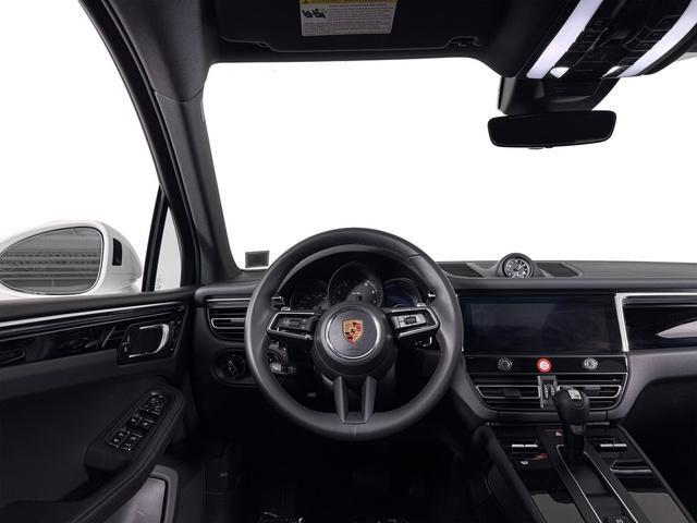 new 2026 Porsche Macan car, priced at $71,160
