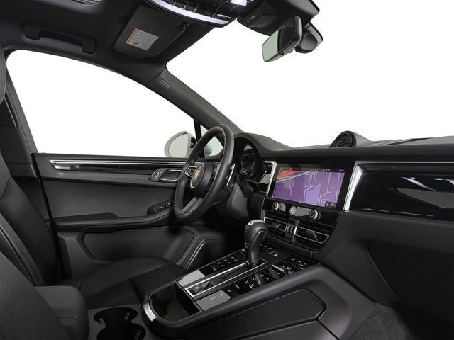 new 2026 Porsche Macan car, priced at $71,160