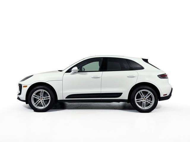 new 2026 Porsche Macan car, priced at $71,160
