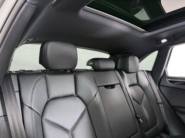 new 2026 Porsche Macan car, priced at $71,160