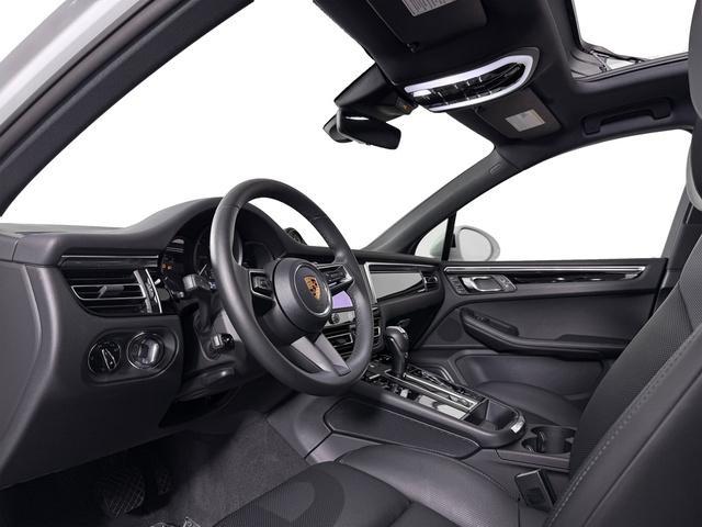 new 2026 Porsche Macan car, priced at $71,160