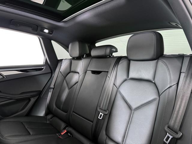 new 2026 Porsche Macan car, priced at $71,160