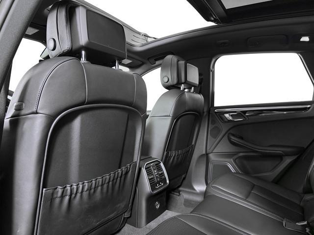 new 2026 Porsche Macan car, priced at $71,160